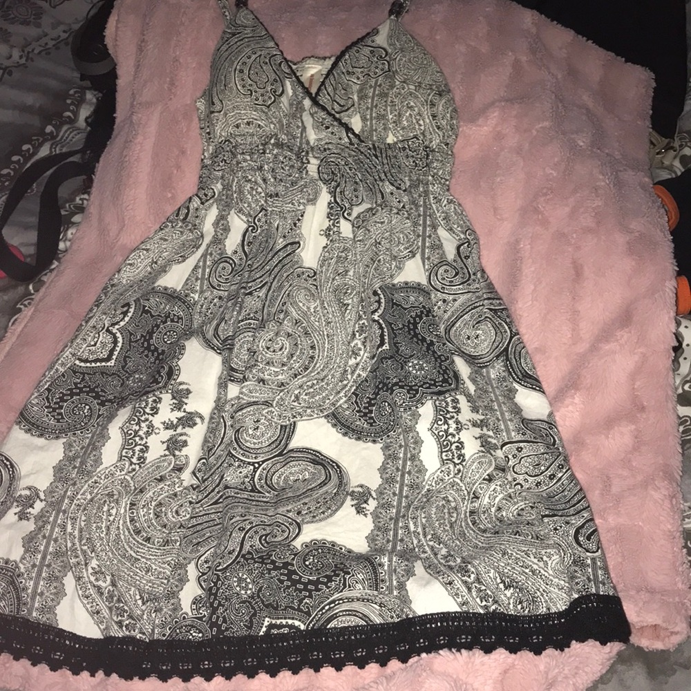 Summer Dress